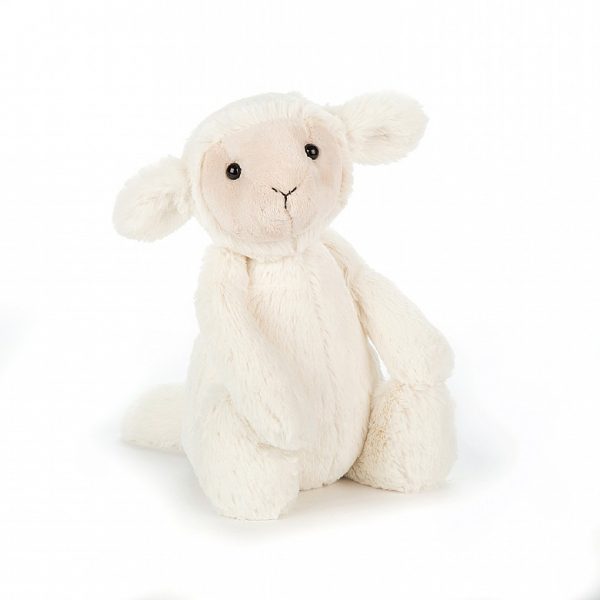 jellycat daffodil