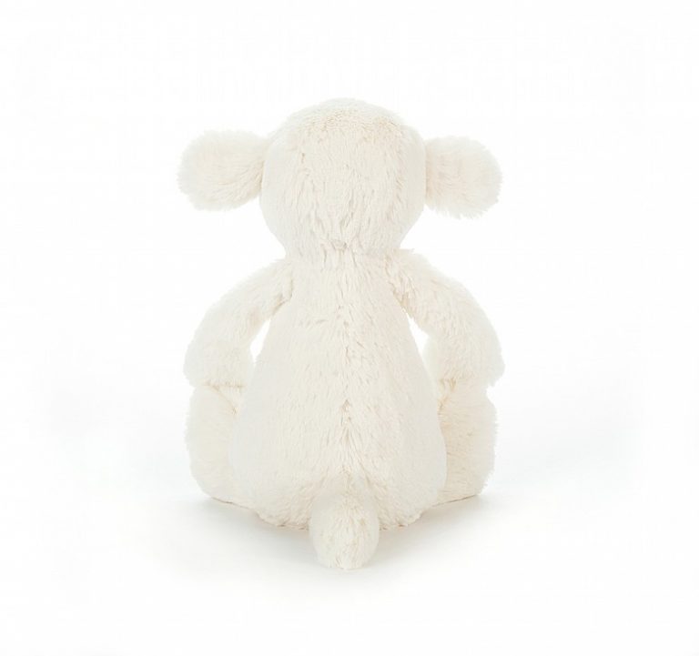 jellycat smudge lamb