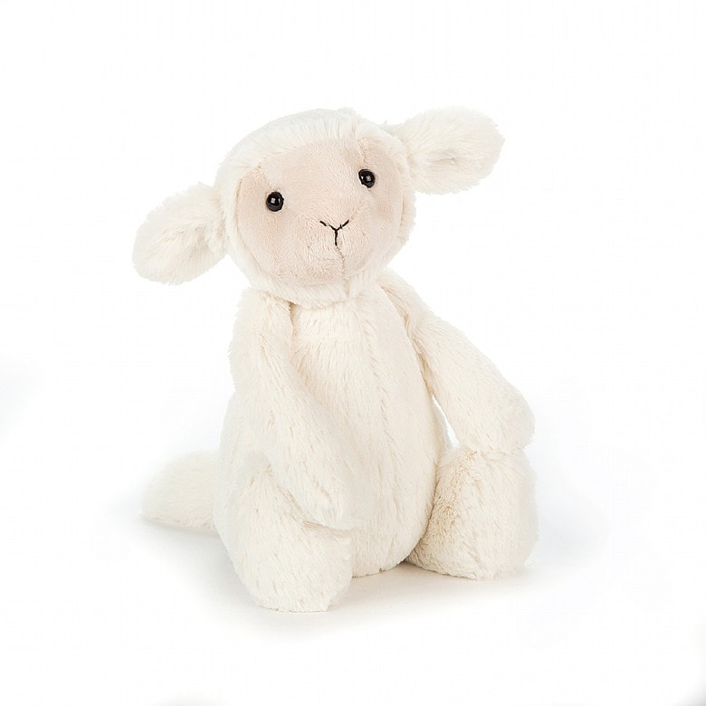 libby lamb jellycat