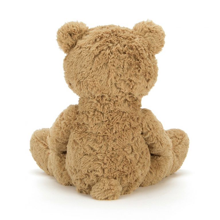 bumbly bear jellycat medium