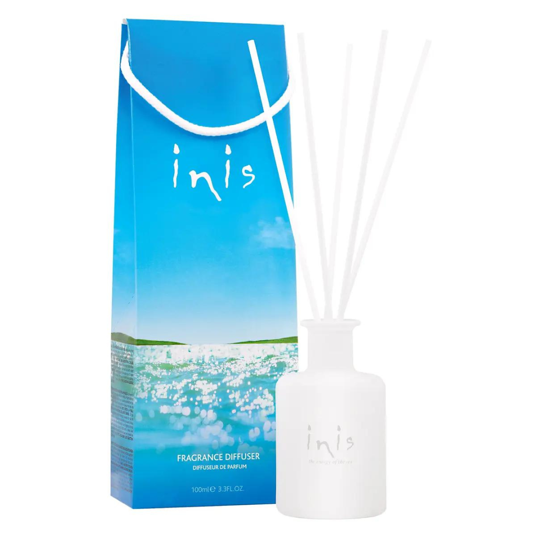 Inis Fragrance Diffuser Checkered Moon