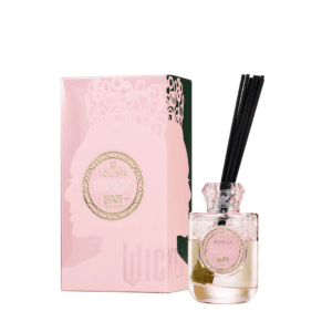 Voluspa Perfectly Pink Yuzo Reed Diffuser